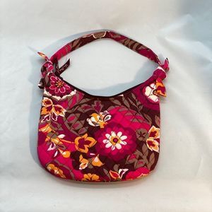 EUC—Small Vera Bradley purse